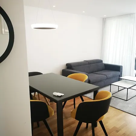 Sorgo Apartment