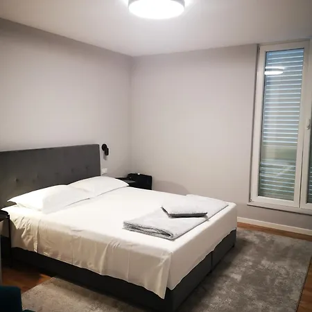 Sorgo Apartment Dubrovnik