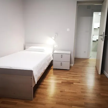 Appartement Sorgo