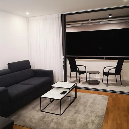 Appartement Sorgo *