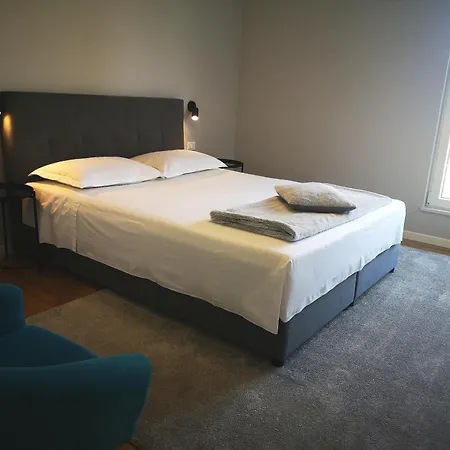 Sorgo Appartement