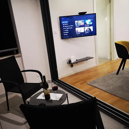 Appartement Sorgo Dubrovnik